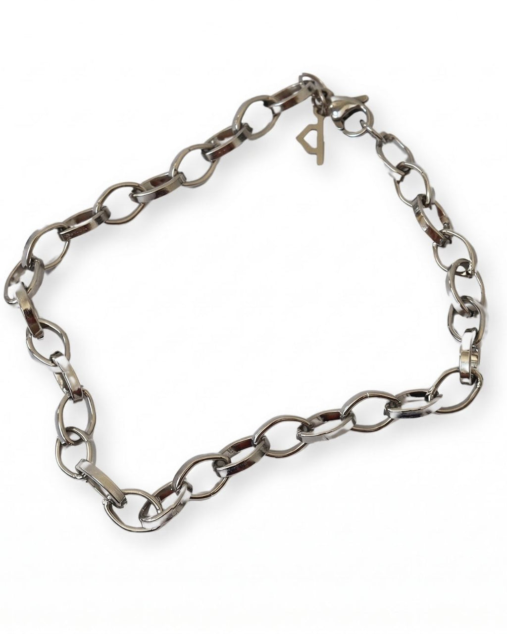 Pulseira Elo Losango