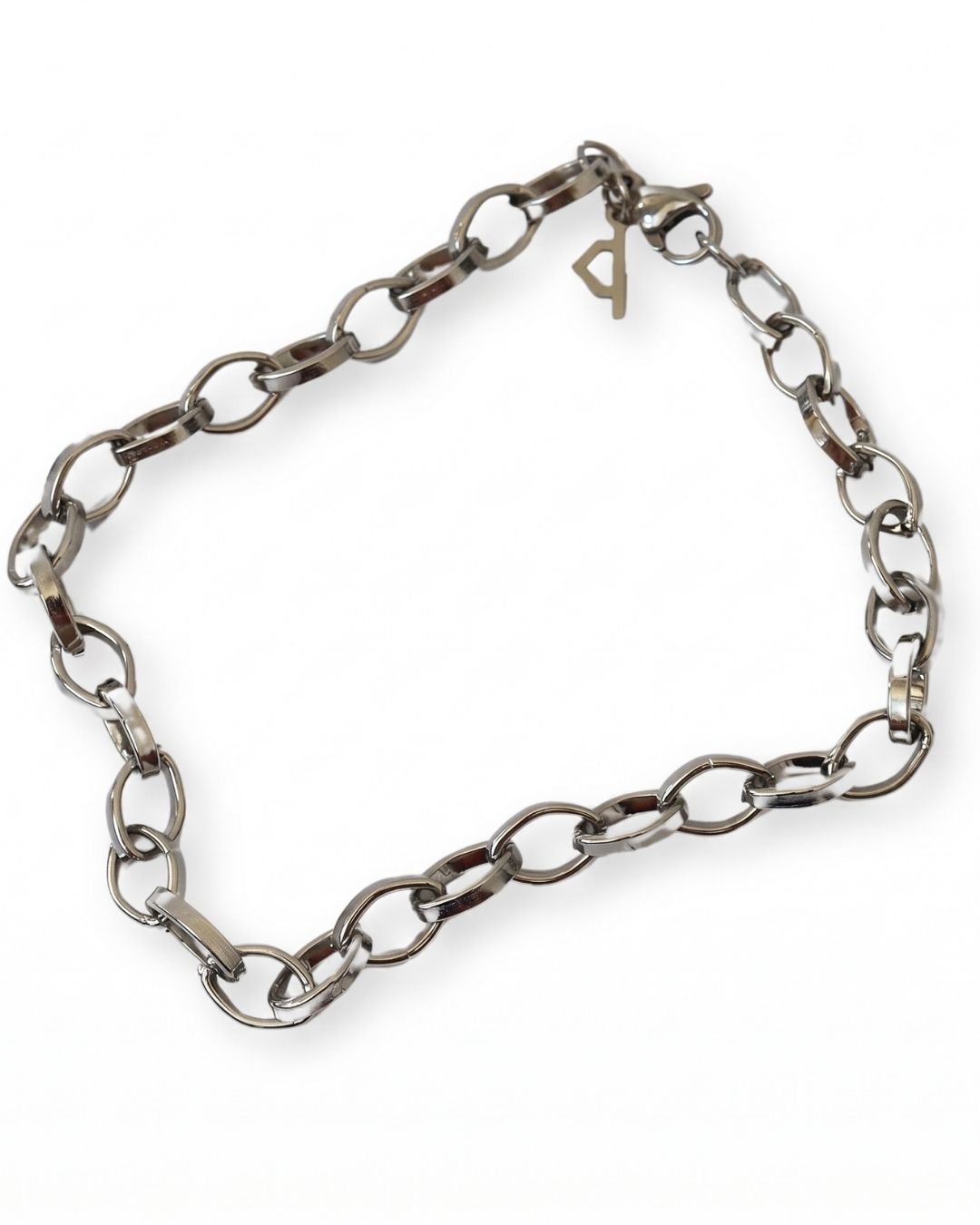 Pulseira Elo Losango