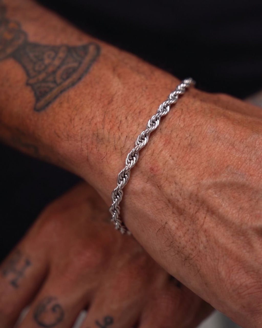 Pulseira Elo Singapura