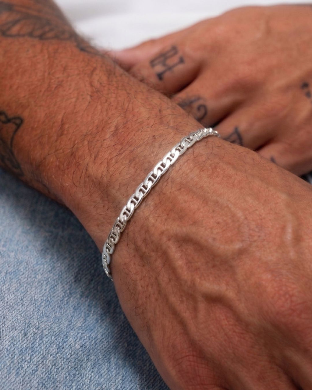 Pulseira Piastrine