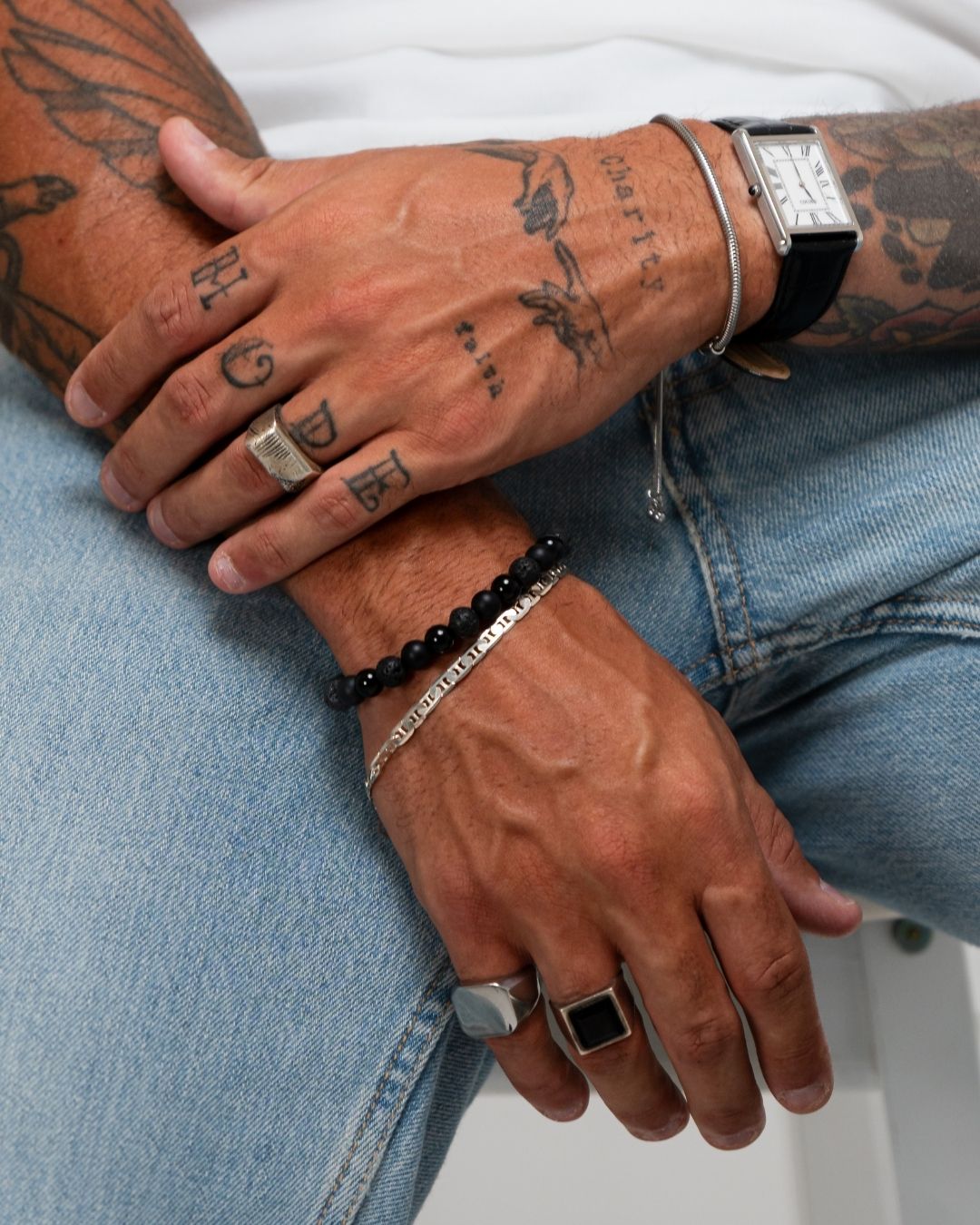 Pulseira Piastrine