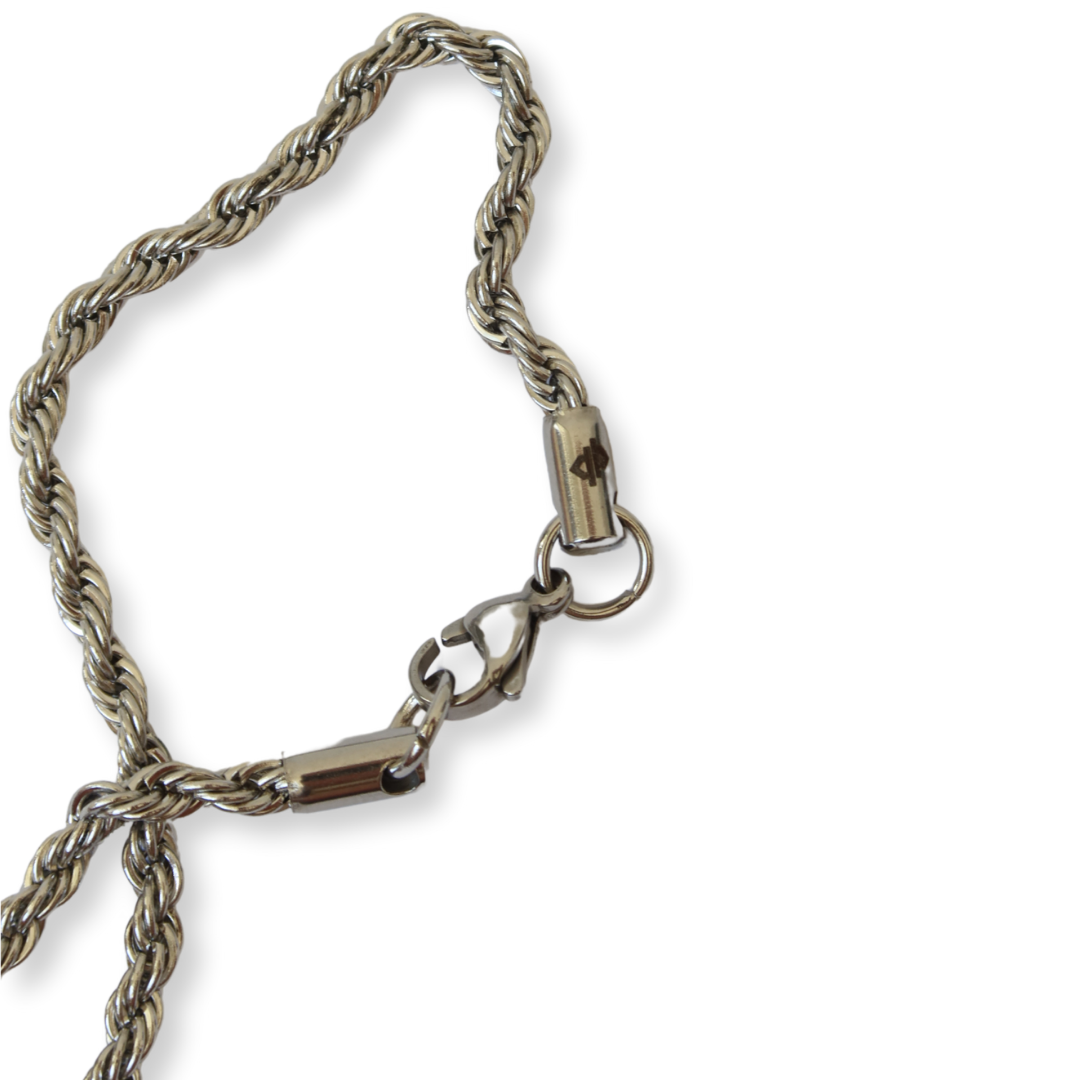 Pulseira Elo Singapura