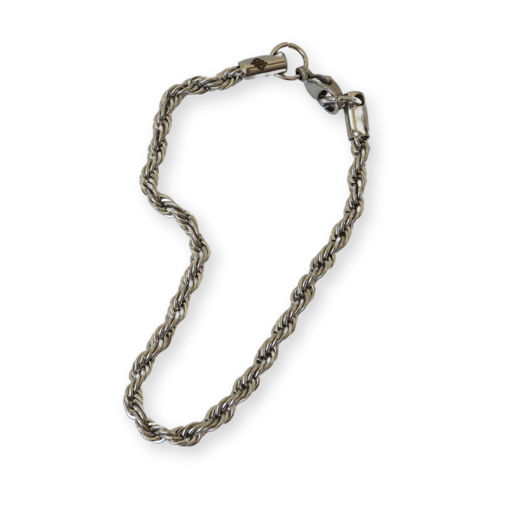 Pulseira Elo Singapura