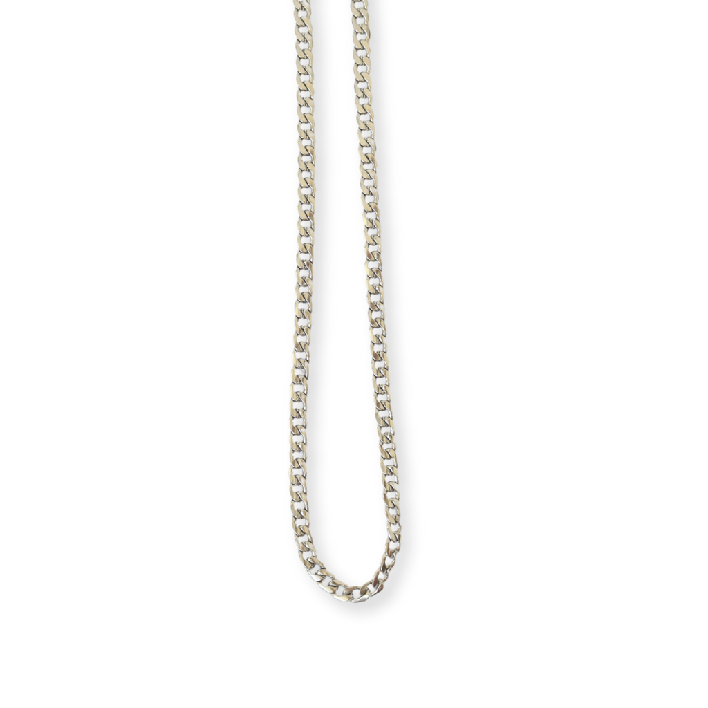 Corrente Groumet em aço