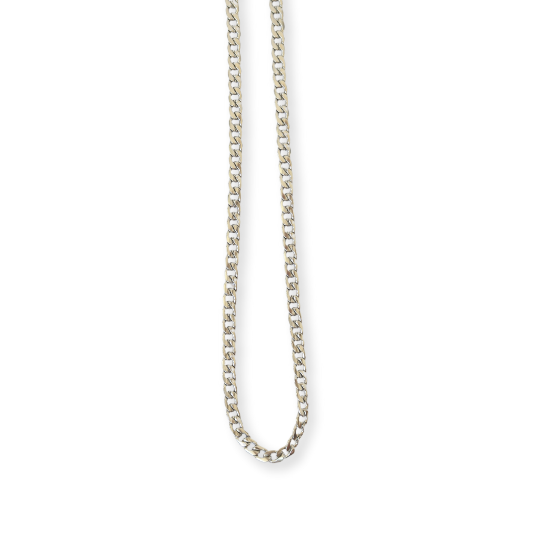 Corrente Groumet em aço