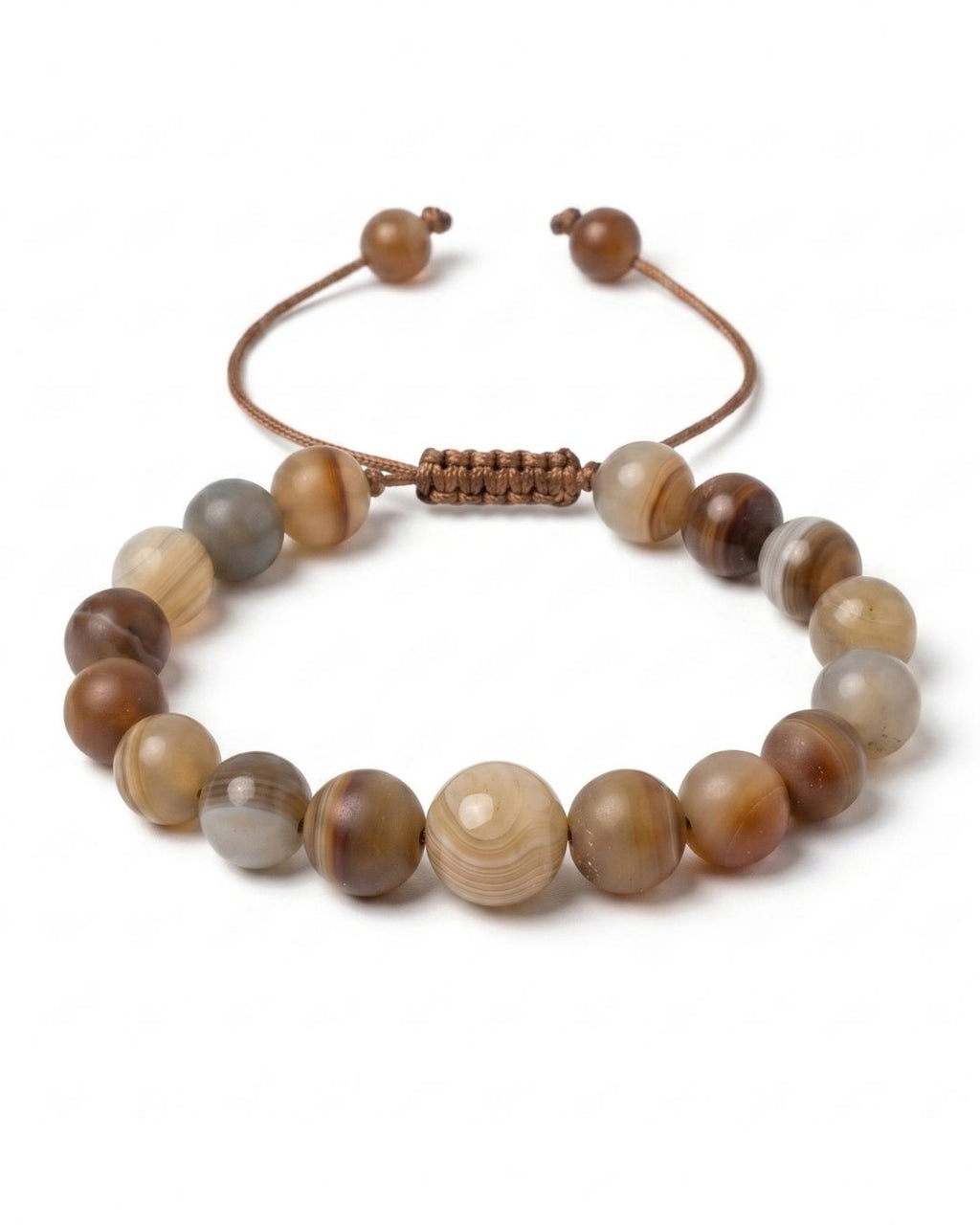 Pulseira Pedra Olho de Gato