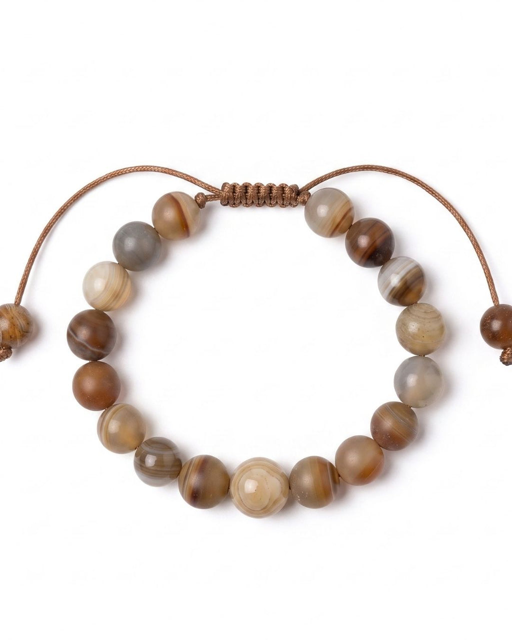 Pulseira Pedra Olho de Gato