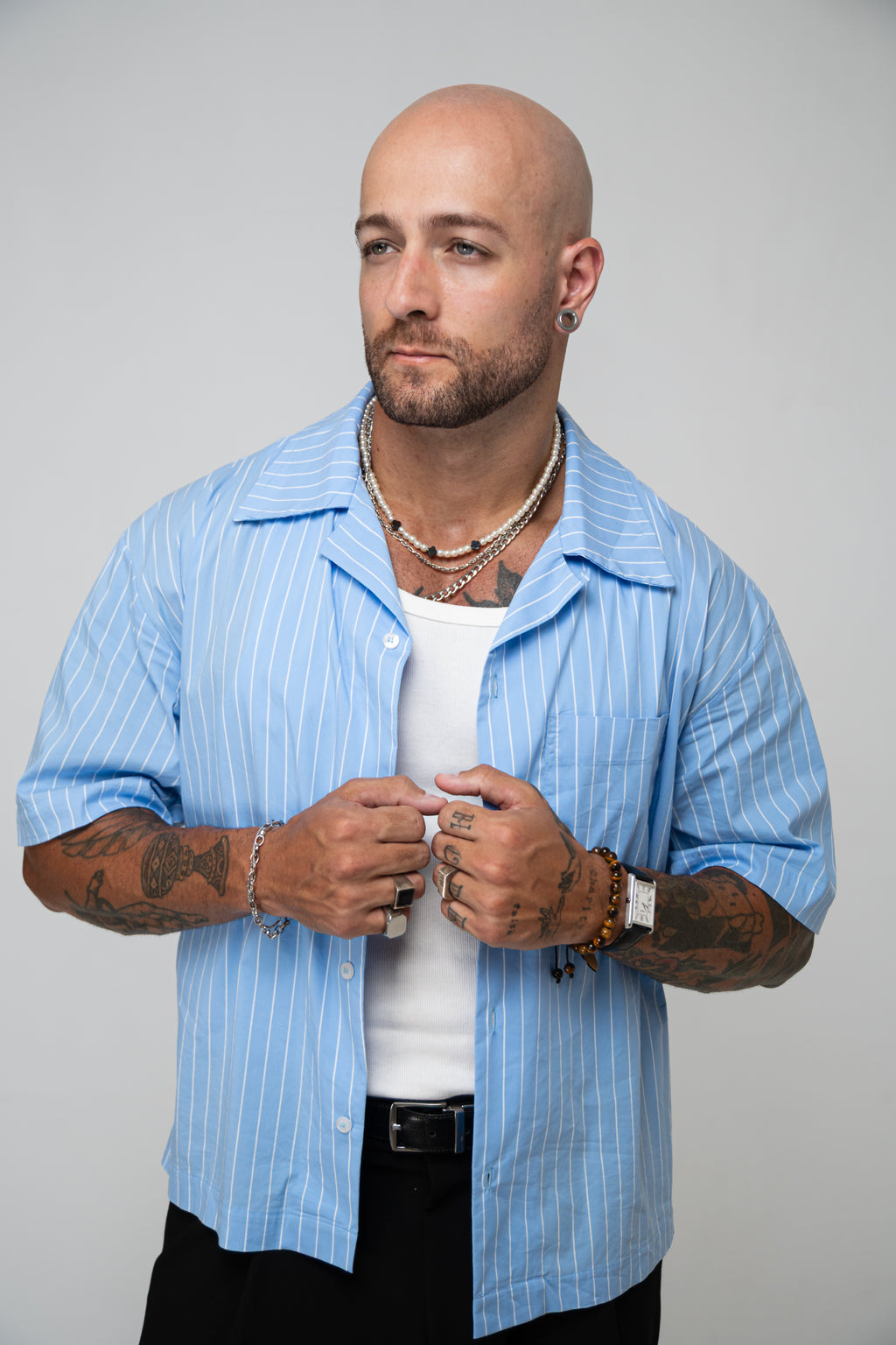 Pulseira Elo Losango