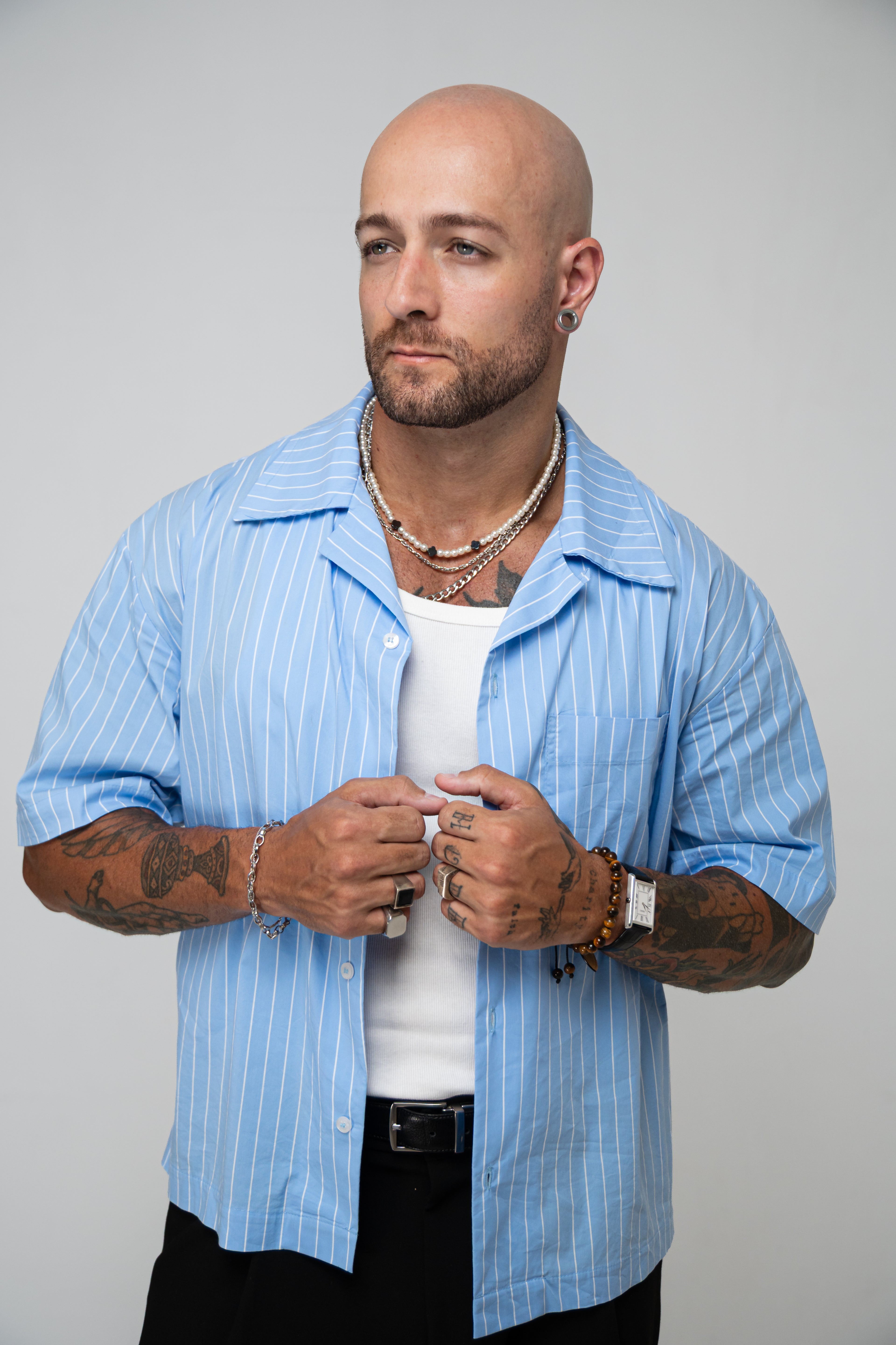 Pulseira Elo Losango