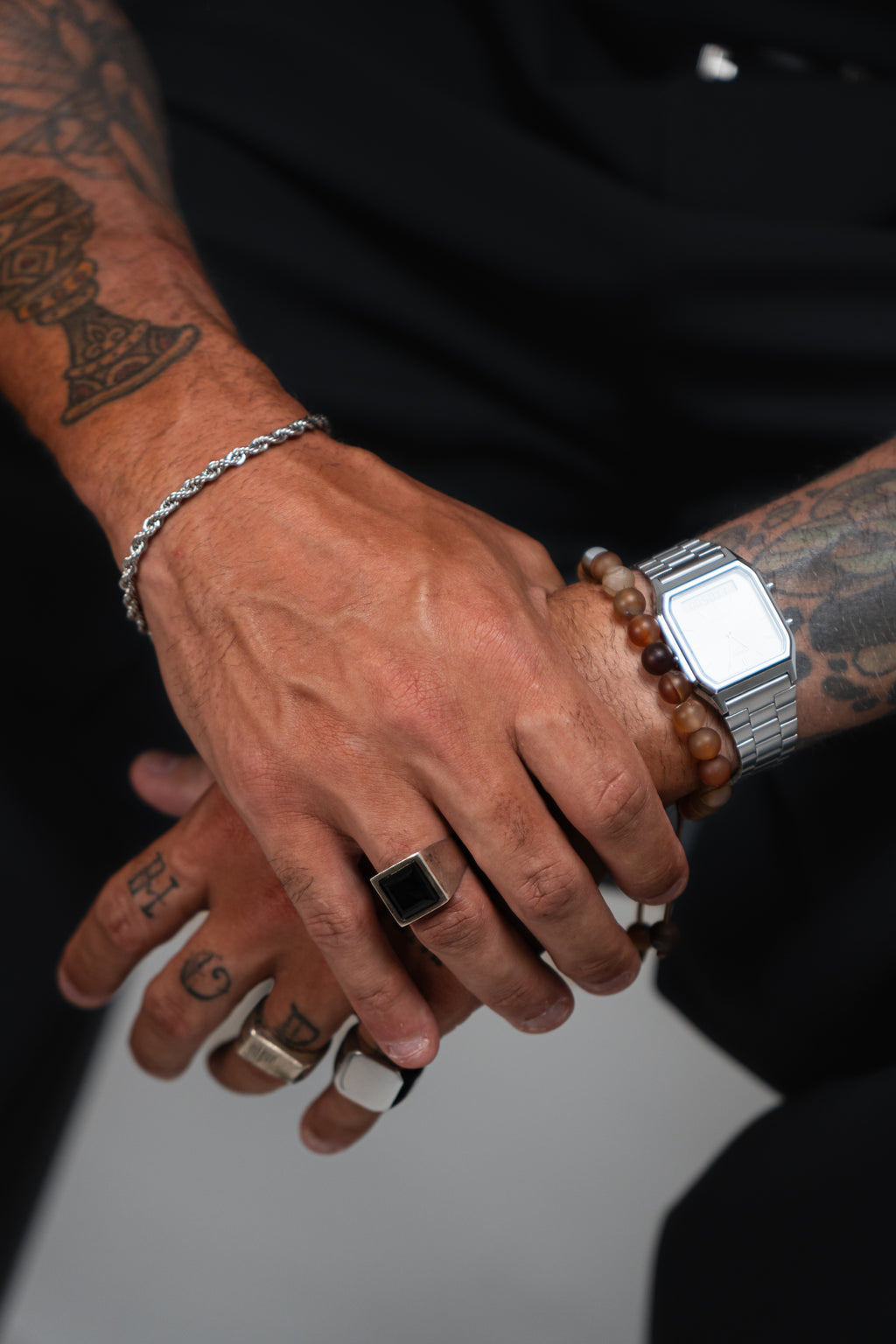 Pulseira Elo Singapura