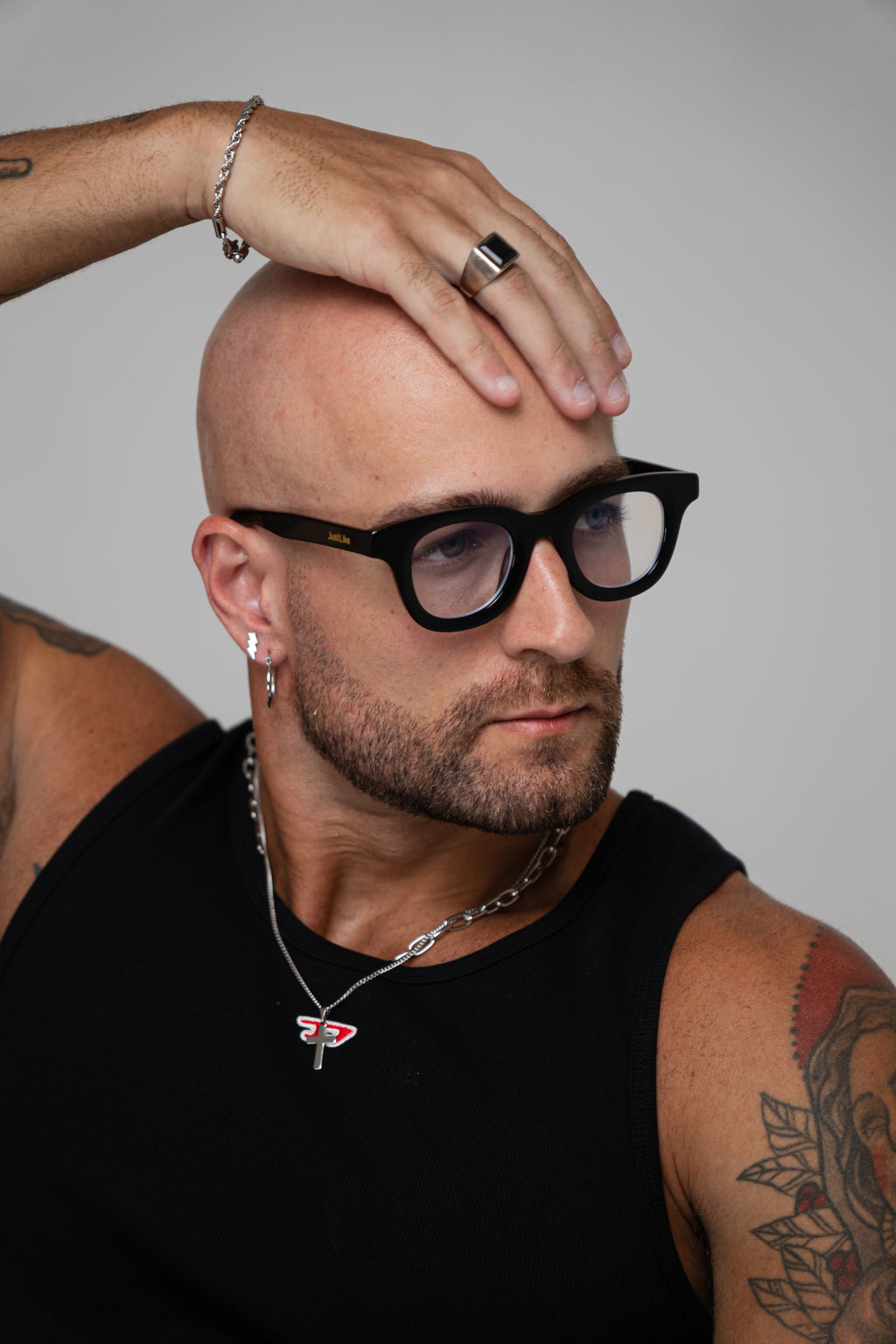 Pulseira Elo Singapura