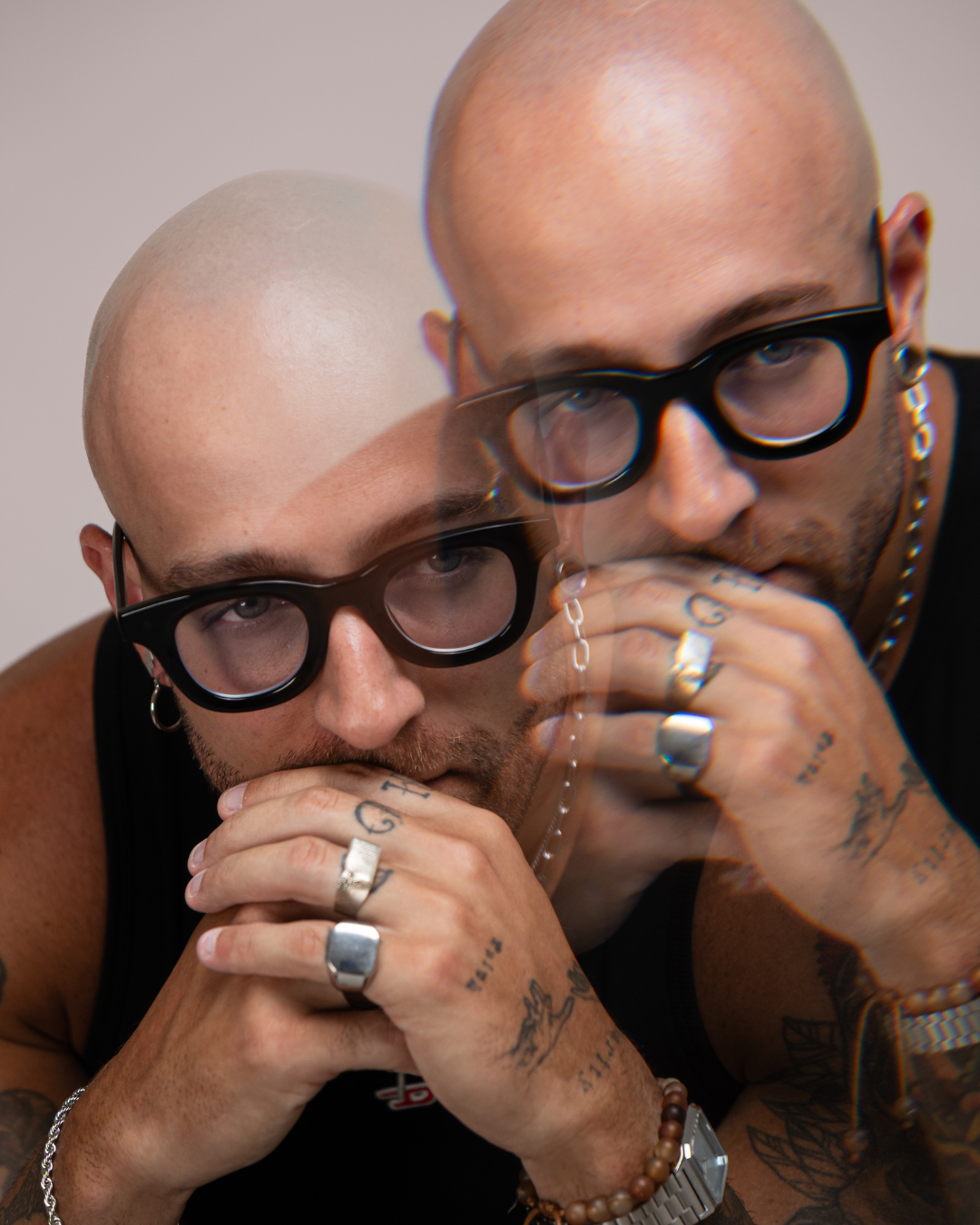 Pulseira Pedra Olho de Gato